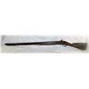 Image 1 : ANTIQUE PERCUSSION LONG GUN
