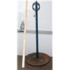 Image 1 : LARGE 50 LB BOAT ANCHOR