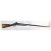 Image 2 : ANTIQUE ROLLING BLOCK LONG GUN
