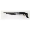 Image 1 : MOSSBERG MAVERICK MODEL 88 12 GA SHORTY