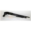 Image 2 : MOSSBERG MAVERICK MODEL 88 12 GA SHORTY
