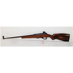 HECKLER & KOCH MOD. HK270 .22 CAL RIFLE