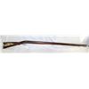 Image 2 : ANTIQUE LONG GUN - AS-IS - PARTS MISSING