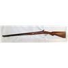 Image 1 : ANTIQUE PERCUSSION LONG GUN
