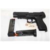 Image 1 : TAURUS TACTICAL P24/7 .40 CAL AUTO PISTOL