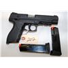 Image 2 : TAURUS TACTICAL P24/7 .40 CAL AUTO PISTOL