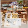 Image 1 : 40 PIECES OF VINTAGE FOREIGN CURRENCY