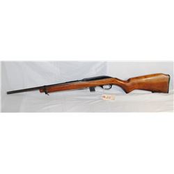 GLENFIELD MOD. 70 MARLIN ARMS CO. .22 CAL LR RIFLE