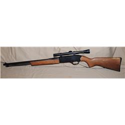WINCHESTER MODEL 190 22 RIFLE
