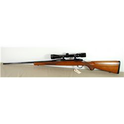 RUGER MODEL MARK II - 7MM REM MAG