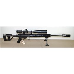 BOHIGA 30 MOA 50 CALIBER - HAWKEYE SCOPE