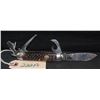 Image 2 : VINTAGE ULSTER/USA BOY SCOUT POCKET KNIFE