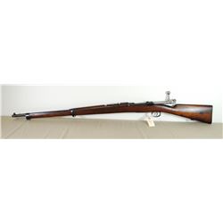 MAUSER CHILENO MODELO 1895 RIFLE