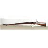 Image 1 : MAUSER CHILENO MODELO 1895 RIFLE