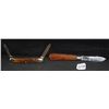 Image 2 : TWO ANTIQUE POCKET KNIVES