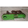 Image 2 : VINTAGE REPRODUCTION CAST IRON BANK