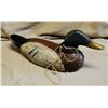 Image 1 : VINTAGE DUCK DECOY