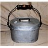 Image 1 : ANTIQUE LUNCH BOX