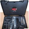 Image 1 : SPRINGFIELD XDM 9MM PISTOL IN ORIGINAL CASE