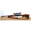 Image 1 : REMINGTON MODEL 7400 30-06 RIFLE W/SCOPE