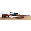 Image 2 : REMINGTON MODEL 7400 30-06 RIFLE W/SCOPE