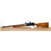 Image 1 : BROWNING 30-06 RIFLE WITH MAG