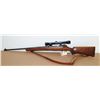 Image 1 : MAUSER MODEL 98 RIFLE W/ SCOPE & SLING