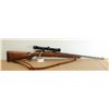 Image 2 : MAUSER MODEL 98 RIFLE W/ SCOPE & SLING