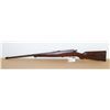 Image 1 : SAVAGE SPORTER .22 CALIBER BOLT ACTION RIFLE