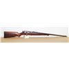 Image 2 : SAVAGE SPORTER .22 CALIBER BOLT ACTION RIFLE