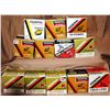 Image 1 : 12 BOXES OF 25 FEDERAL 20 GA. SHOTGUN SHELLS