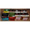 Image 1 : 8 BOXES OF 25 .410 SHOTGUN SHELLS