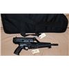 Image 1 : LIBERTY III CALICO 9 MM PISTOL IN SOFT CASE