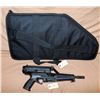 Image 3 : LIBERTY III CALICO 9 MM PISTOL IN SOFT CASE