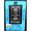 Image 1 : PAMP SUISSE 1 OZ 999.5 PALLADIUM BAR IN ORIGINAL PACKAGE
