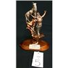 Image 2 : Spirit of the Wolf Limited Edition Statue