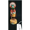 Image 2 : Hopi Kachina by Earl Talayumptewa