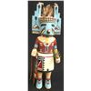 Image 1 : Vintage Hopi Kachina