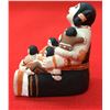 Image 8 : Pair of Mini Storyteller Potteries