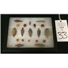 Image 2 : Old Neolithic Arrowheads and Beads