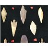 Image 4 : Display of Old Arrowheads