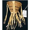 Image 1 : Vintage Apache Burden Basket