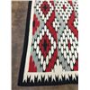 Image 8 : HUGE Vintage Navajo Textile