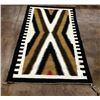 Image 2 : Vintage Navajo Textile Eye Dazzler