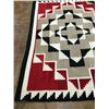 Image 8 : Another HUGE Navajo Textile