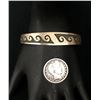 Image 2 : Hopi or Navajo Overlay Bracelet