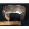 Image 4 : Silver Overlay Native American Bracelet