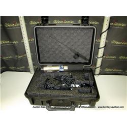 GRAY WOLF DIRECT SENSE MONITORING KIT (print sequence:) 43429