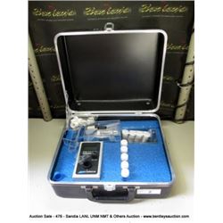 ATL FORMAL DEHYDE MONITORING KIT (print sequence:) 43244