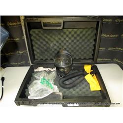 GAS MASK (print sequence:) 43248